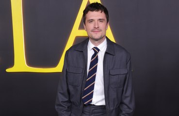 Per Josh Hutcherson il 'rifiuto' di Hollywood è arrivato solo dopo Hunger Games