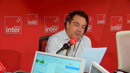 La droite façon puzzle - L'édito politique de Patrick Cohen