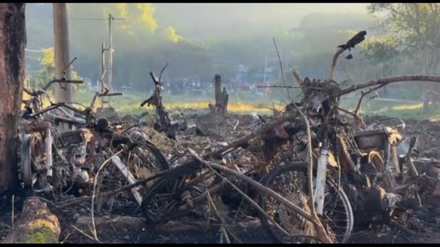 Myanmar, attacco aereo della giunta a un ospedale: almeno 31 morti