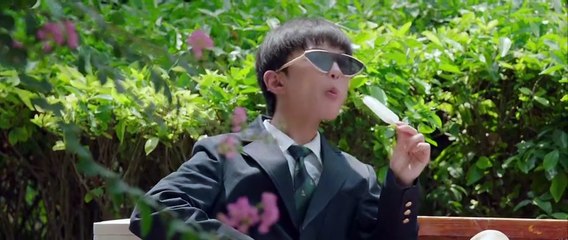 A Different Mr Xiao E07 Chinese Drama With English Subtitle Full Video