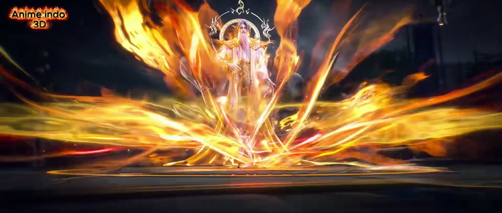 Perfect World Episode 246-247 Preview