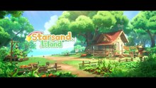 Starsand Island - Advanced Gameplay Showcase