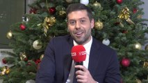 Julien Pasquet : Mon Noël à moi