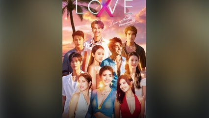 Love X ep 3 eng sub Thai Dating reality show