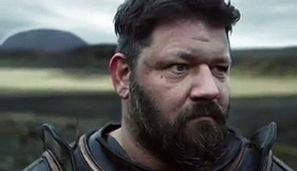 Official Ram Trucks Super Bowl Commercial   Icelandic Vikings   We Will Rock You