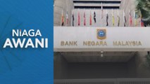 BNM dijangka kekalkan OPR 2.75 peratus sepanjang 2026