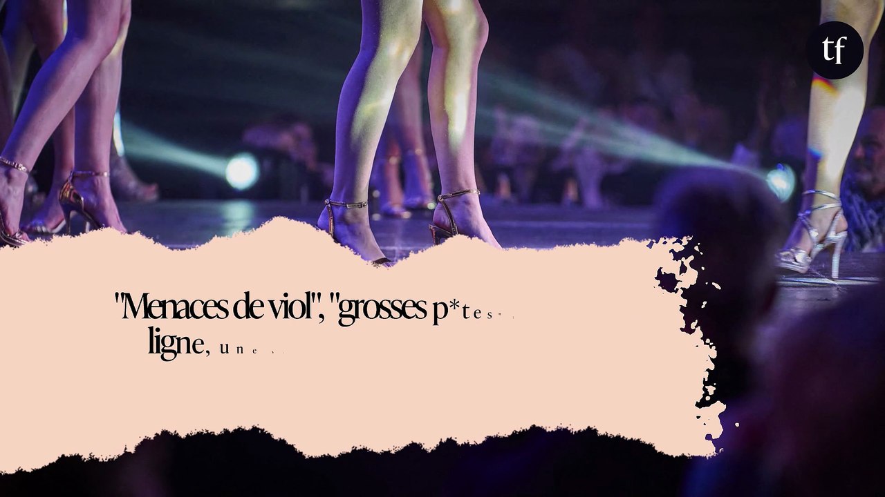 "Menaces de viol", "grosses p*tes" : ces Miss harcelées en ligne, une star tire la sonnette d'alarme mais ça fait polémique