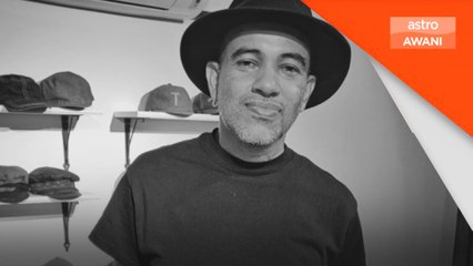 Bekas wartawan Astro AWANI Irwan Zain meninggal dunia