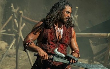 Sandokan 2025 - Trailer Oficial (SUBT)