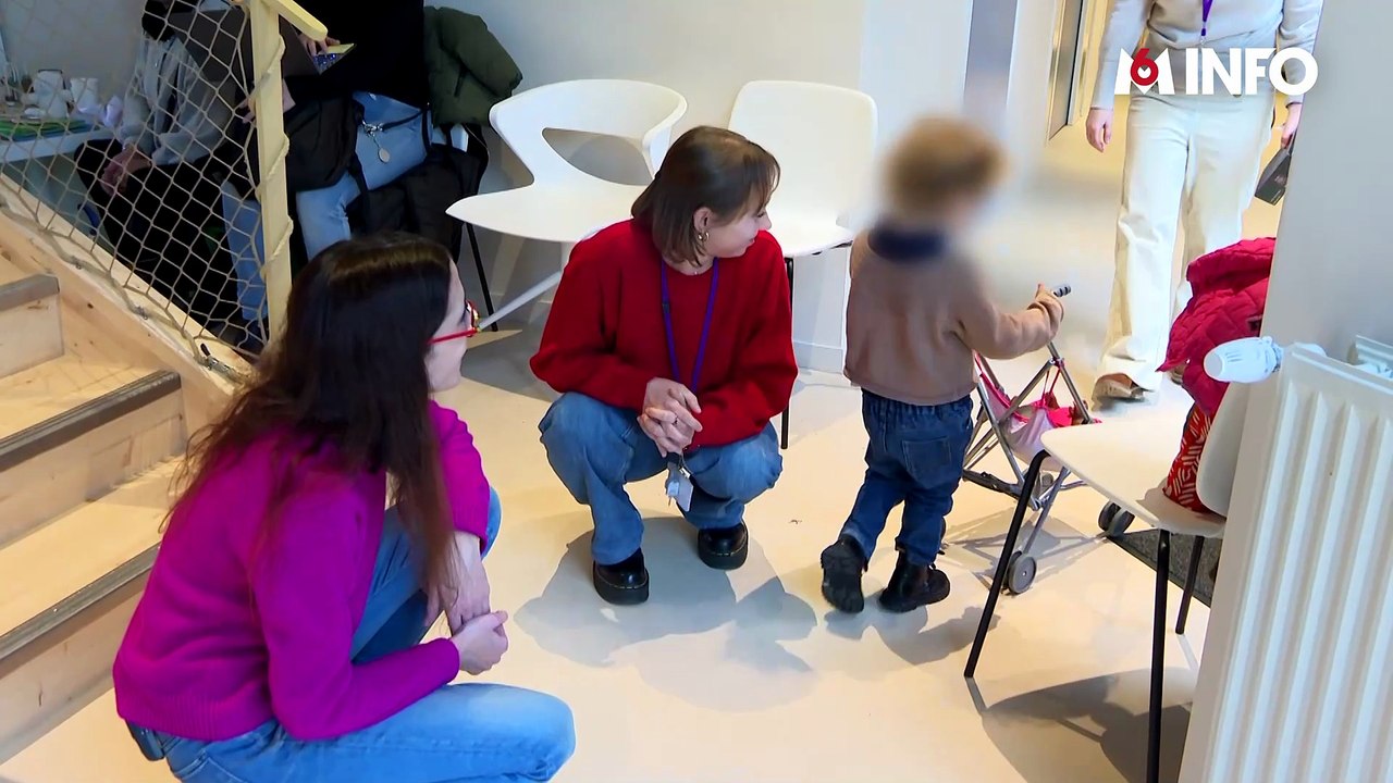 Des centres de soins pour les enfants confiés à l'ASE