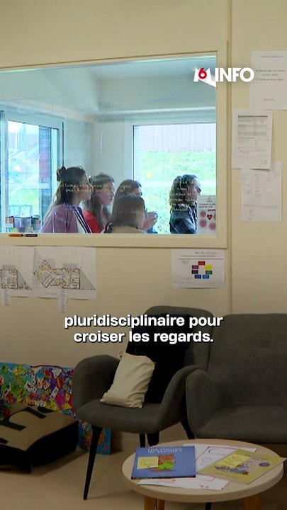 Des centres de soins pour les enfants confiés à l'ASE