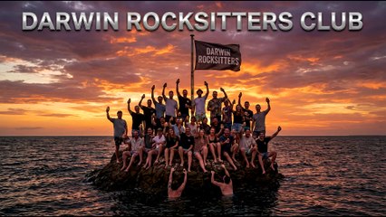 Darwin Rocksitters Club Northern Territory Australia