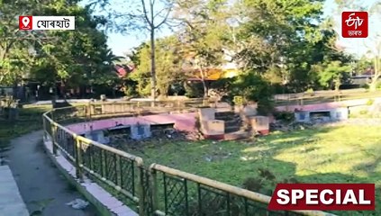 বুৰঞ্জীপাতত শেষৰজন ৰজা পুৰন্দৰ সিংহৰ মৈদাম ক'ত, কি কয় বুৰঞ্জীয়ে ?