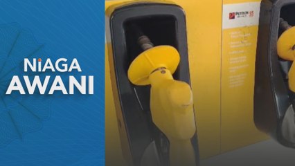 Majoriti rakyat hanya guna 33 peratus subsidi RON95