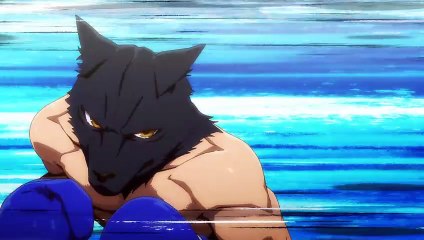 Oroka na Tenshi wa Akuma to Odoru S01E03