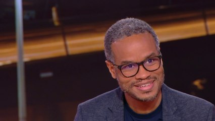 L'invitée du jour - Gaël Musquet