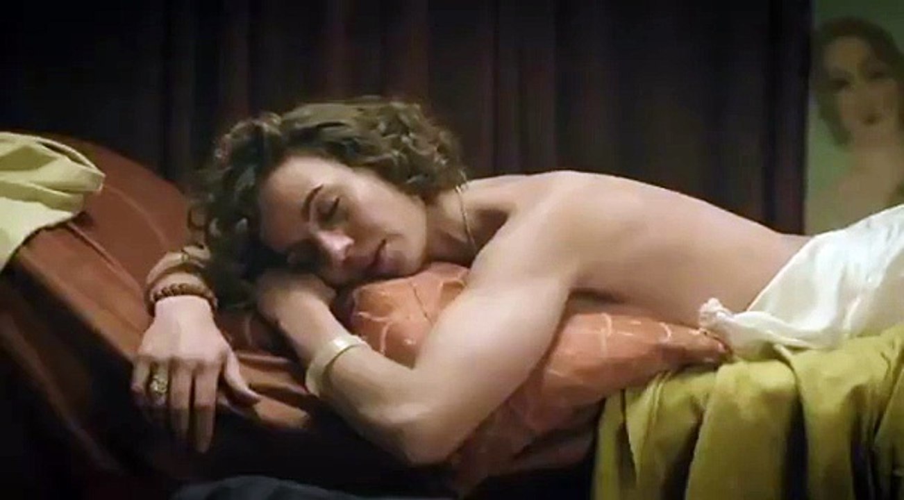 Bande-annonce de Modi, le film réalisé par Johnny Depp