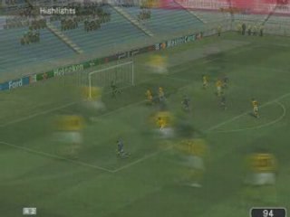 pes6 manager: songoku - neredi