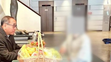 태국인 아내 얼굴에 끓는 물 부은 40대 한국인 입건 / YTN