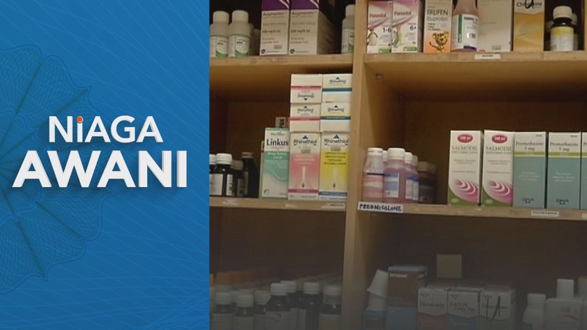 Farmaseutikal negara perlu penambahbaikan bina skala ekonomi, daya saing