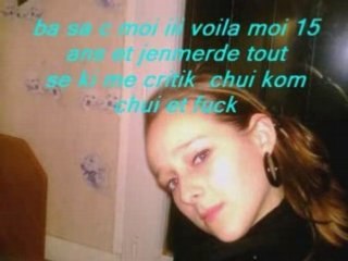 mes soeur et fere