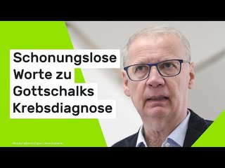 Günther Jauch: Schonungslose Worte zu Gottschalks Krebsdiagnose und dem medialen Umgang