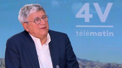 Les 4 vérités - Eric Coquerel