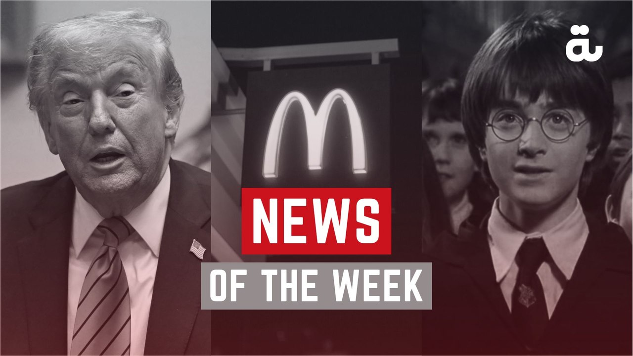 Al Bawaba highlights - News of the week (December 4 - December 11)