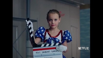 Netflix's New JonBenet Ramsey Documentary Is So Creepy -- Watch Haunting First Trailer