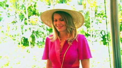 Candace Cameron Bure Claps Back At Claim She Was Homophobic On ‘Fuller House’ Set