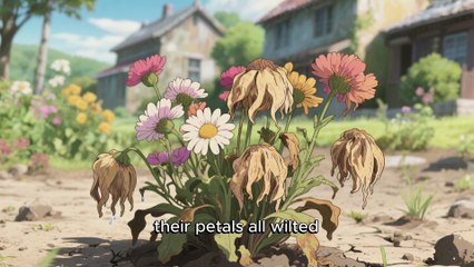 The Brave Little Cloud — Short Kids Moral Story | Inspirational Children’s Video