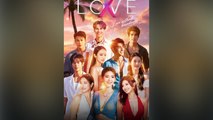 Love X ep 2 eng sub Thai Dating reality show