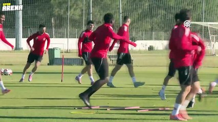 Erol Bulut'tan Galatasaray açıklaması! 'Bu tempoya alışık bir takım'