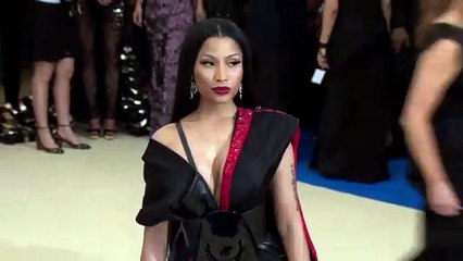 Nicki Minaj & City Girls Make Peace: ‘Let's Move On & Make New Memories’