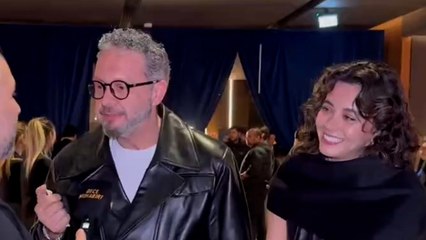 İbrahim Selim'den ilişkisindeki yaş farkı eleştirilerine yanıt: Onlar baktığı zaman gözleri dolan bir kadınla yan yana gelmemişler; hâlâ matematikle uğraşıyorlar