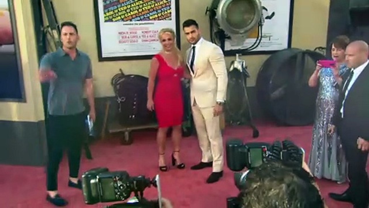 Britney Spears Slams Christina Aguilera and claims she refused to talk about her conservatorship, and Christina has some thoughts.