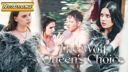 The GoGo Boy I Met in the Club, is Actually the Wolf King-! Now he Falls in Love with Me!