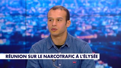 Merwan Mihoubi : «On est encore sur de la communication, rien de nouveau avec Emmanuel Macron»