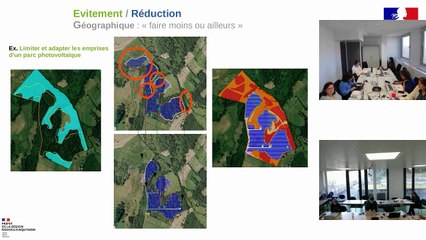 Webinaire DREAL espèces protégées 2025 – Réduction - DREAL Nouvelle-Aquitaine