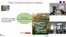 Webinaire DREAL espèces protégées 2025 – Compensation - DREAL Nouvelle-Aquitaine