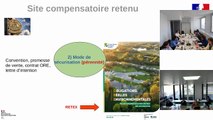 Webinaire DREAL espèces protégées 2025 – Compensation - DREAL Nouvelle-Aquitaine