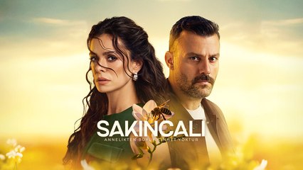 [EngSub] Sakincali Episode 4