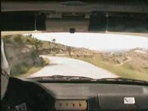 rallye ronde de la durance