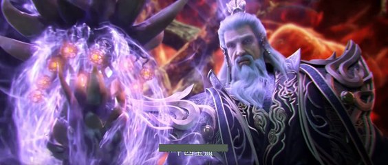 Perfect world episode 245 Subtitle multi.