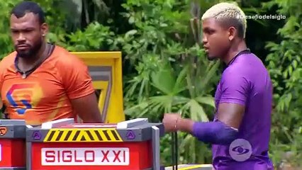 Cap. 109 - El Desafío Siglo XXI | HD 2025