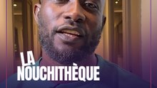ON DÉCORTIQUE LE MOT "DRAP" EN NOUCHI