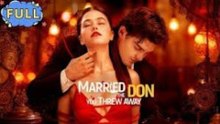 Married The Don You Threw Away FULL MOVIE🌷