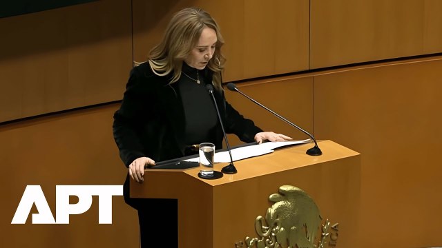 Mexican Senate Approves Tariffs Up to 50% on Asian Imports Ahead of 2026 USMCA Review | APT