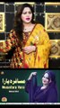 Musafar Yara Rasha | Meena Ulfat | Pashto New Song 2025