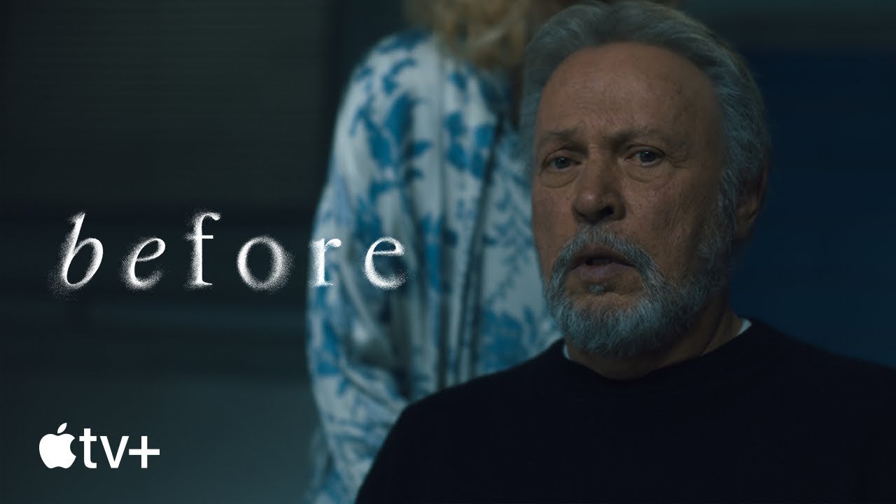 Before — Official Trailer | Apple TV